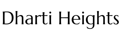 Dharti Heights Logo